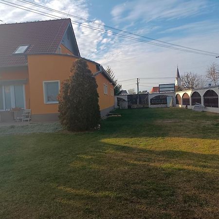 Penzion Pod Sklepy Novy Prerov 외부 사진