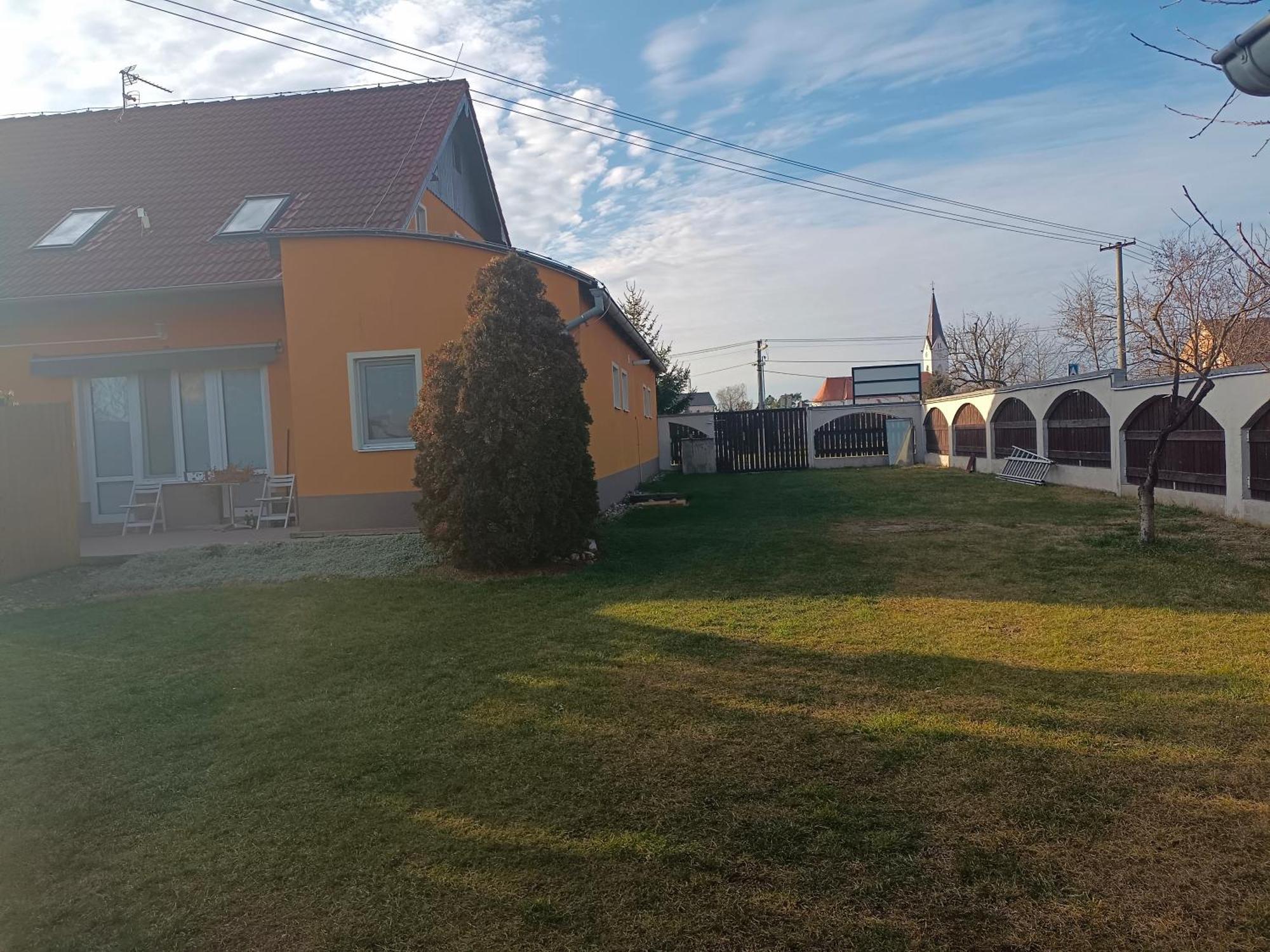 Penzion Pod Sklepy Novy Prerov 외부 사진