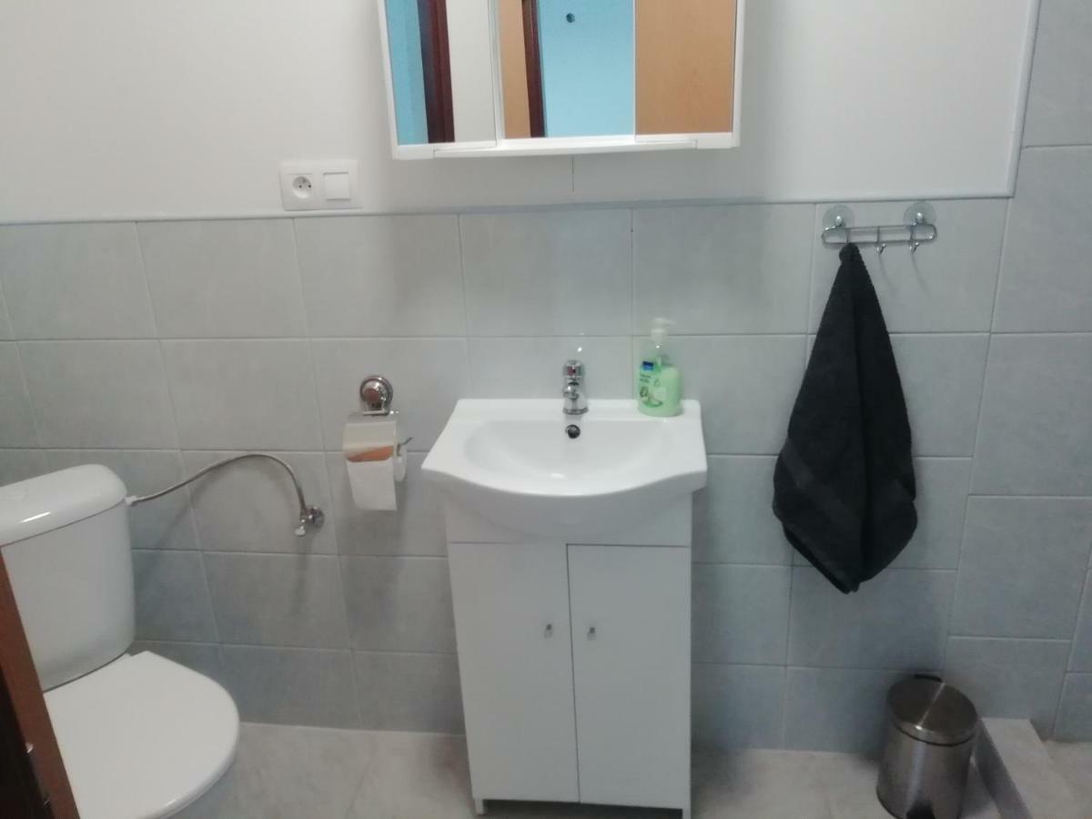 Penzion Pod Sklepy Novy Prerov 외부 사진